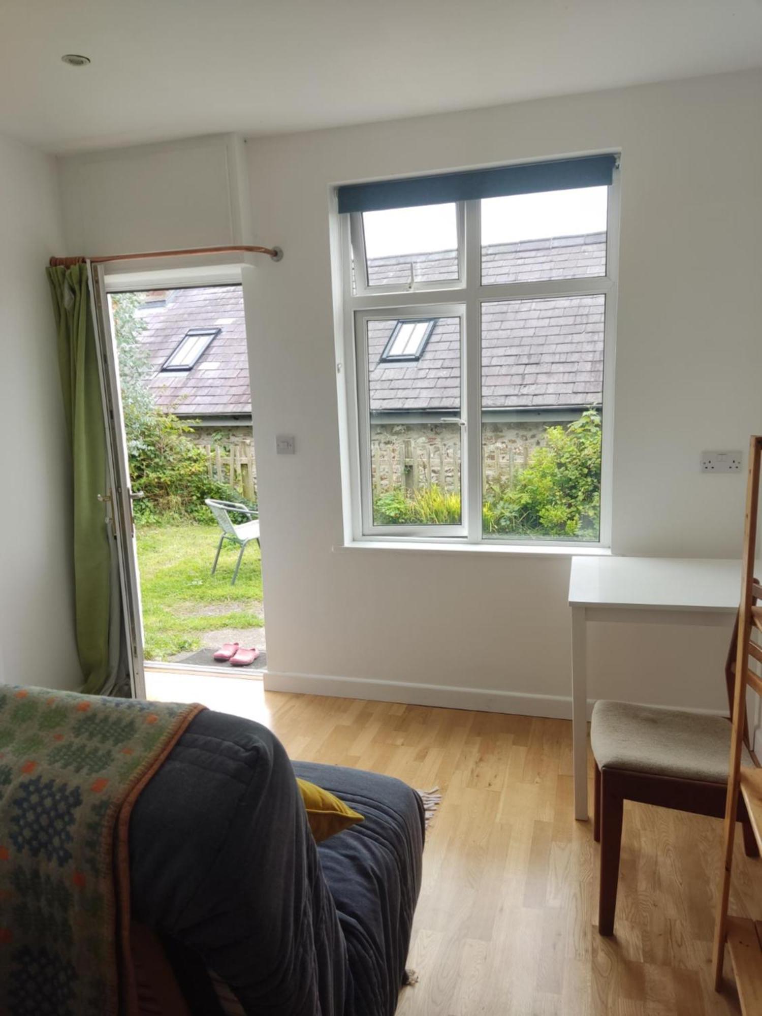 Garden Room Cardigan Eksteriør billede
